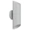 Access Lighting Marino, BiDirectional Outdoor LED Wall Mount, Satin Finish 20121LEDDMG-SAT - alternate 3